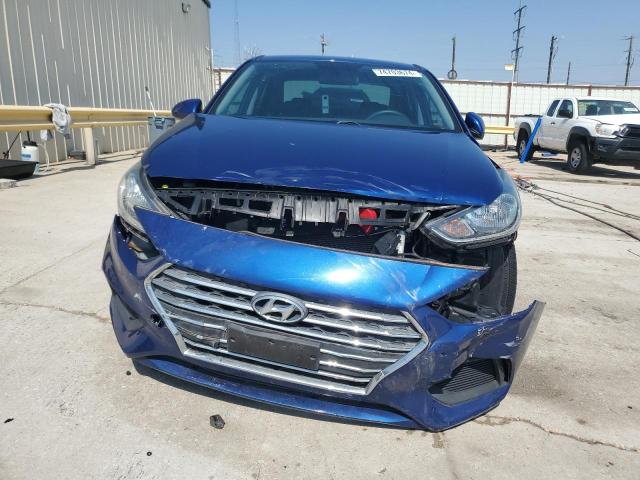 Photo 5 from auction – 2019 HYUNDAI ACCENT SE with VIN 3KPC24A30KE060006