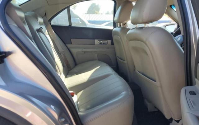 Photo 10 from auction – 2003 LINCOLN LS with VIN 1LNHM87A83Y677741