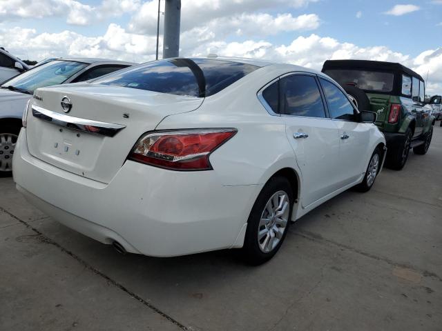 Photo 3 from auction – 2015 NISSAN ALTIMA 2.5 with VIN 1N4AL3AP2FN891256