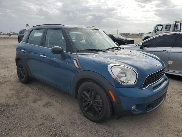 Photo 4 from auction – 2012 MINI COOPER S C with VIN WMWZC3C53CWL81073