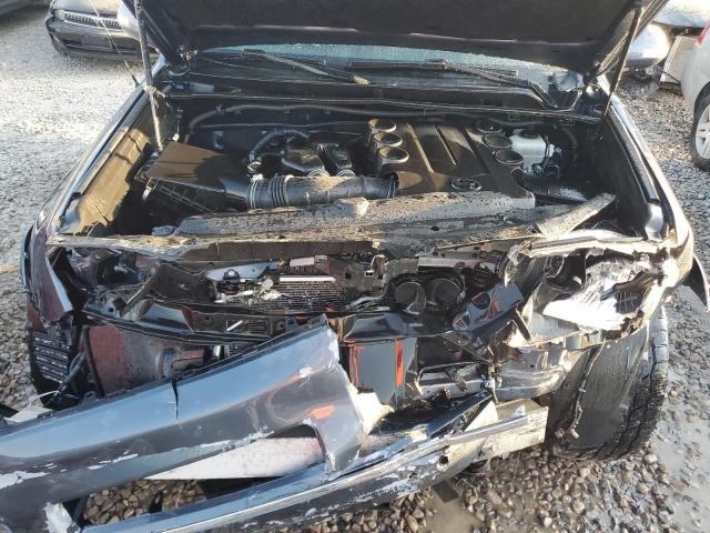 Photo 11 from auction – 2011 TOYOTA 4RUNNER SR with VIN JTEBU5JR8B5039587