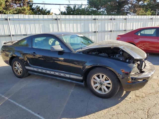 Photo 4 from auction – 2008 FORD MUSTANG with VIN 1ZVHT80N485180003