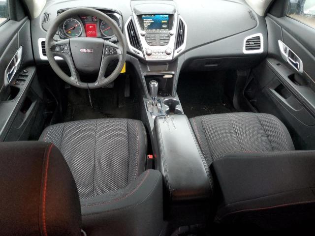 Photo 8 from auction – 2016 GMC TERRAIN SL with VIN 2GKALMEKXG6359827