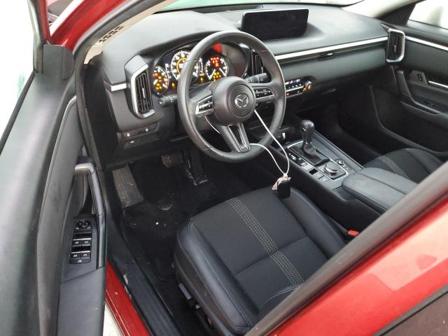 Photo 8 from auction – 2024 MAZDA CX-50 PREF with VIN 7MMVABBM2RN179169