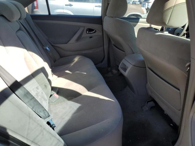 Photo 10 from auction – 2010 TOYOTA CAMRY BASE with VIN 4T4BF3EK5AR048687