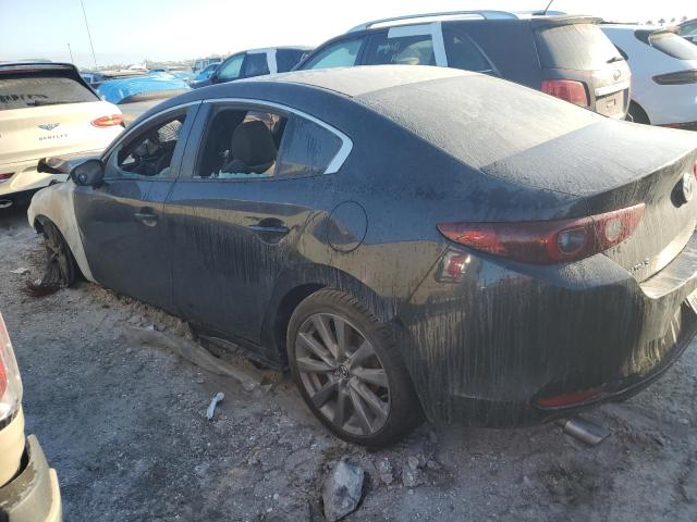 Photo 2 from auction – 2022 MAZDA 3 PREFERRE with VIN 3MZBPACL4NM308774
