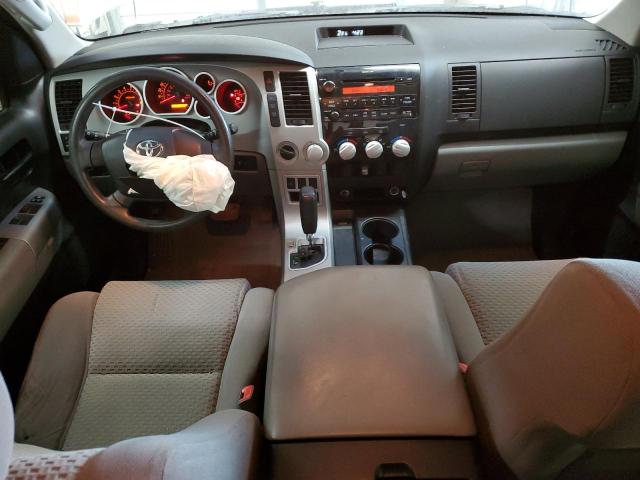 Photo 8 from auction – 2008 TOYOTA TUNDRA DOU with VIN 5TBBV54138S515196