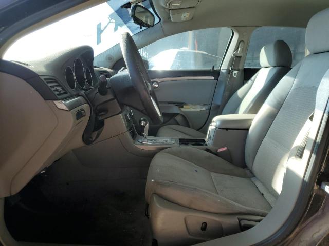 Photo 7 from auction – 2008 SATURN AURA XE with VIN 1G8ZS57B68F209882