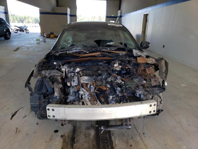 Photo 5 from auction – 2013 NISSAN ALTIMA with VIN 1N4AL3AP5DC244794