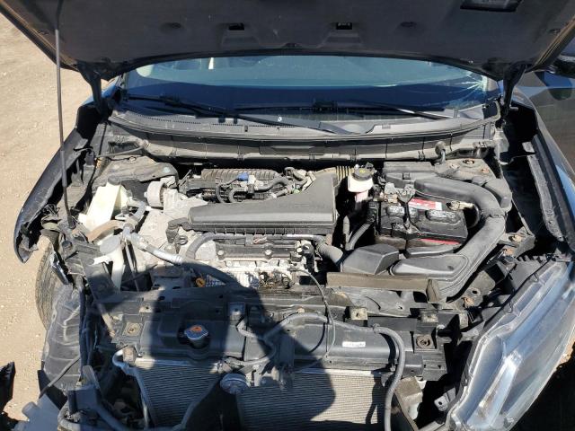 Photo 12 from auction – 2014 NISSAN ROGUE S with VIN 5N1AT2MV1EC864408