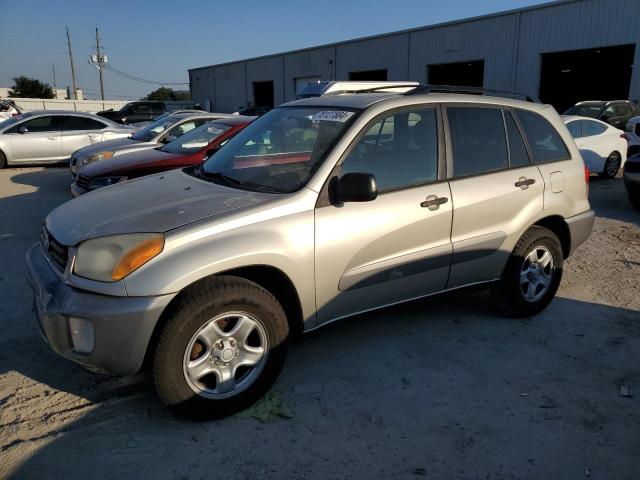 TOYOTA RAV4 2003 with VIN JTEGH20V030100484 - Photo from auction