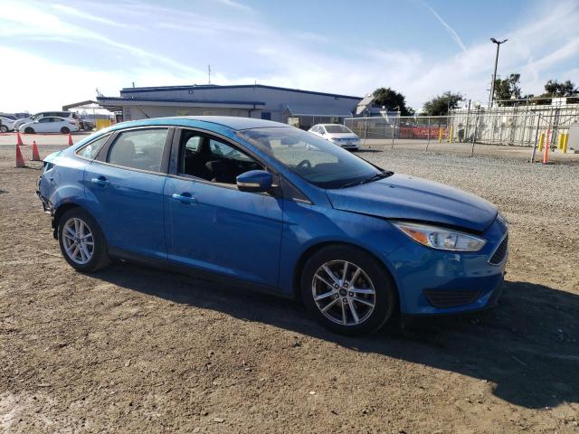 Photo 4 from auction – 2015 FORD FOCUS SE with VIN 1FADP3F24FL333354