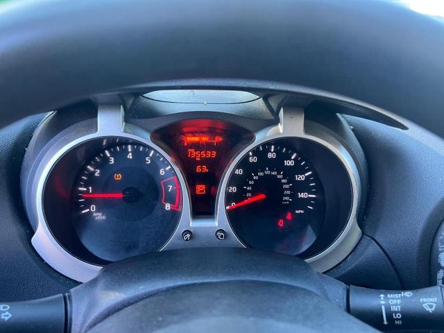 Photo 8 from auction – 2017 NISSAN JUKE S with VIN JN8AF5MV3HT750738
