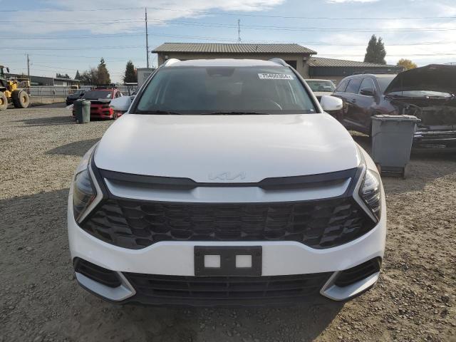 Photo 5 from auction – 2024 KIA SPORTAGE E with VIN 5XYK3CDF2RG142695