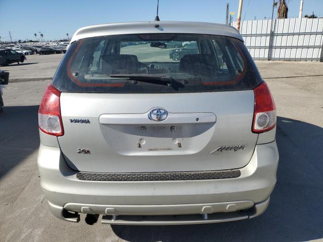 Photo 6 from auction – 2004 TOYOTA COROLLA MA with VIN 2T1KR32E74C169176