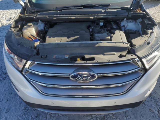 Photo 12 from auction – 2018 FORD EDGE TITAN with VIN 2FMPK3K87JBB70428