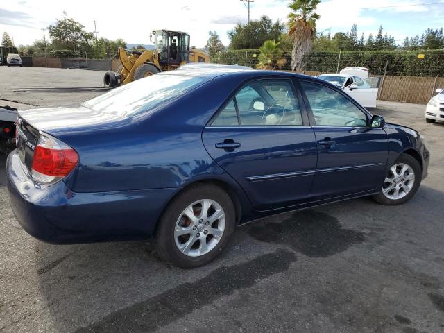 Photo 3 from auction – 2005 TOYOTA CAMRY LE with VIN 4T1BE30K05U417496