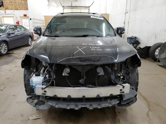 Photo 5 from auction – 2015 LEXUS RX 350 BAS with VIN 2T2BK1BAXFC326106