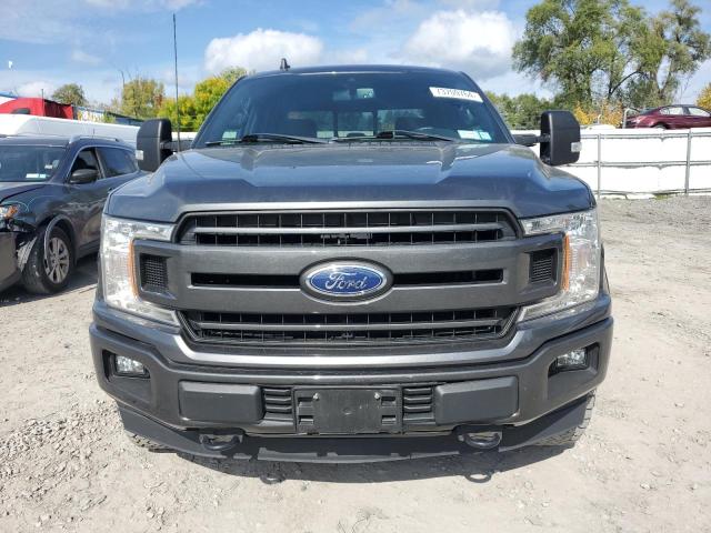 Photo 5 from auction – 2019 FORD F150 SUPER with VIN 1FTEW1E51KFB32103