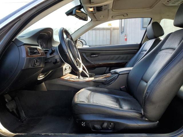 Photo 7 from auction – 2007 BMW 328 XI with VIN WBAWC335X7PD06053