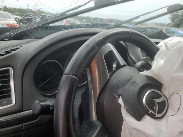 Photo 9 from auction – 2015 MAZDA 6 TOURING with VIN JM1GJ1V50F1203706