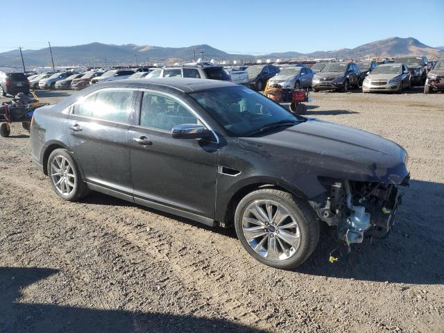 Photo 4 from auction – 2011 FORD TAURUS LIM with VIN 1FAHP2JW4BG114743