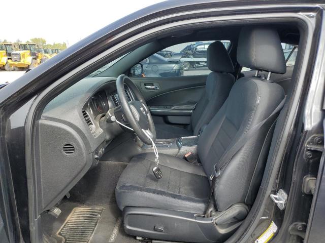 Photo 7 from auction – 2011 DODGE CHARGER with VIN 2B3CL3CG4BH502654