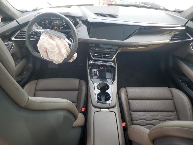 Photo 8 from auction – 2024 AUDI RS E-TRON with VIN WAUBHBFW5R7900466