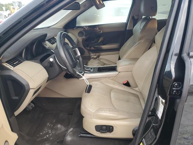Photo 7 from auction – 2016 LAND ROVER RANGE ROVE with VIN SALVP2BG5GH081248