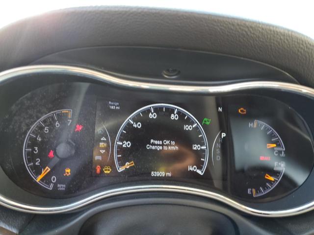 Photo 9 from auction – 2014 JEEP GRAND CHER with VIN 1C4RJFBG2EC527092
