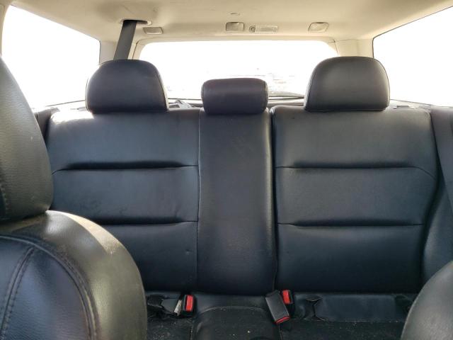 Photo 10 from auction – 2007 SUBARU OUTBACK OU with VIN 4S4BP62C577340143