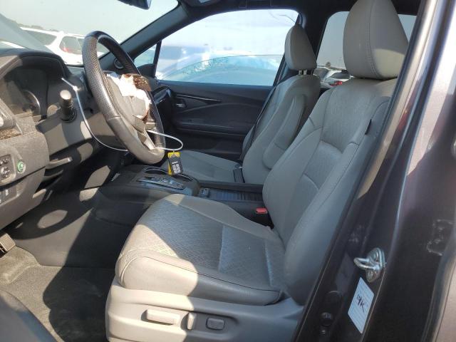 Photo 7 from auction – 2019 HONDA PASSPORT E with VIN 5FNYF8H0XKB011242