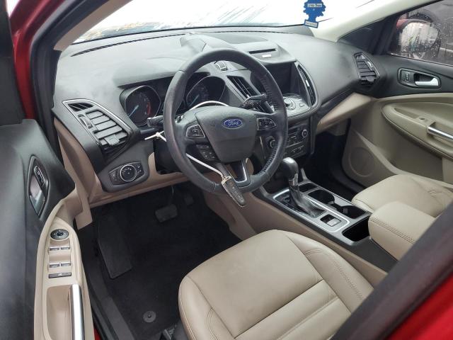 Photo 8 from auction – 2017 FORD ESCAPE TIT with VIN 1FMCU0JD5HUC07339