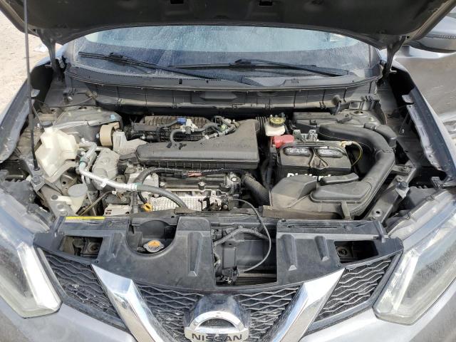 Photo 12 from auction – 2016 NISSAN ROGUE S with VIN KNMAT2MT6GP721873