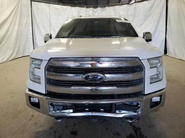 Photo 5 from auction – 2016 FORD F150 SUPER with VIN 1FTEW1EG4GFA35356