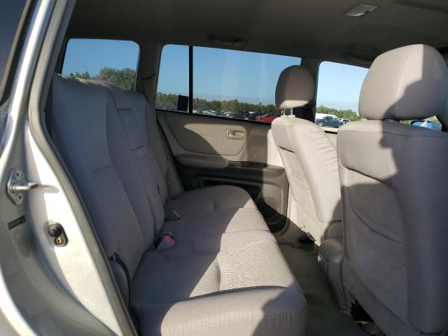 Photo 11 from auction – 2004 TOYOTA HIGHLANDER with VIN JTEEP21A540026230