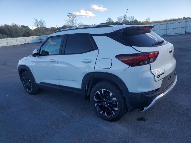 Photo 2 from auction – 2023 CHEVROLET TRAILBLAZE with VIN KL79MRSL0PB197089
