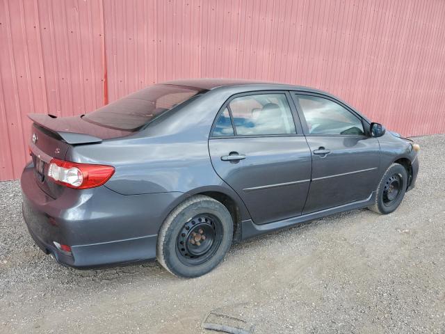 Фото 3 с аукциона – 2013 TOYOTA COROLLA BA с VIN 2T1BU4EE7DC015325