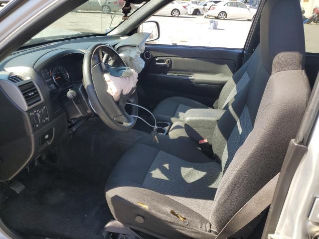 Photo 7 from auction – 2010 GMC CANYON SLE with VIN 1GTDSCDE2A8146535
