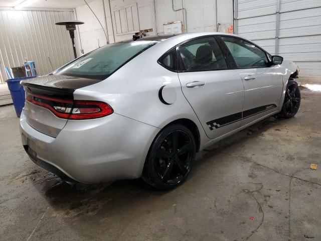 Photo 3 from auction – 2014 DODGE DART SXT with VIN 1C3CDFBB4ED914565