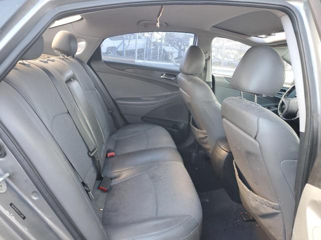Photo 10 from auction – 2013 HYUNDAI SONATA SE with VIN 5NPEC4AC5DH624446