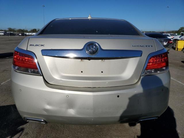 Photo 6 from auction – 2013 BUICK LACROSSE with VIN 1G4GC5E30DF267627