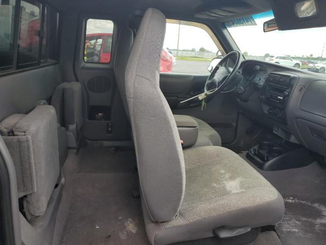 Photo 10 from auction – 2001 FORD RANGER SUP with VIN 1FTYR14VX1TA84364