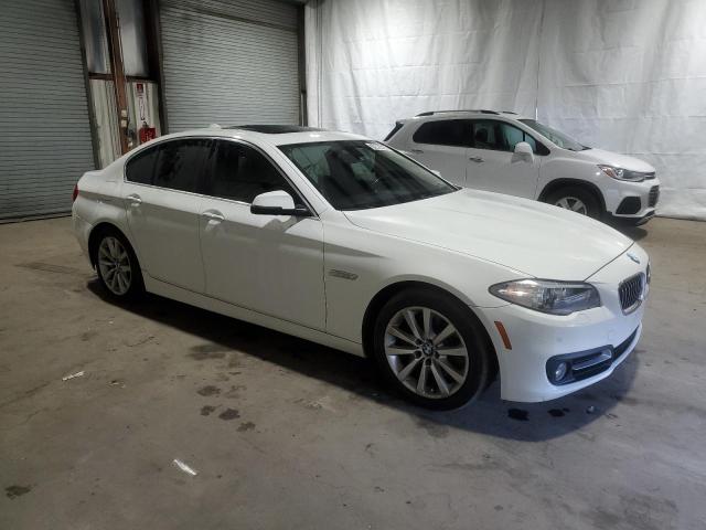 Photo 4 from auction – 2016 BMW 535 XI with VIN WBA5B3C54GG253863