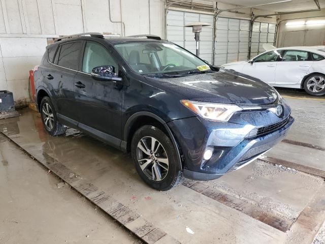 Photo 4 from auction – 2018 TOYOTA RAV4 ADVEN with VIN 2T3RFREV2JW819653