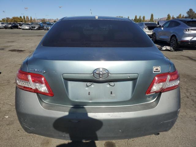 Photo 6 from auction – 2011 TOYOTA CAMRY BASE with VIN 4T1BF3EK7BU656447