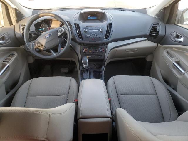 Photo 8 from auction – 2018 FORD ESCAPE SE with VIN 1FMCU9G92JUC65020