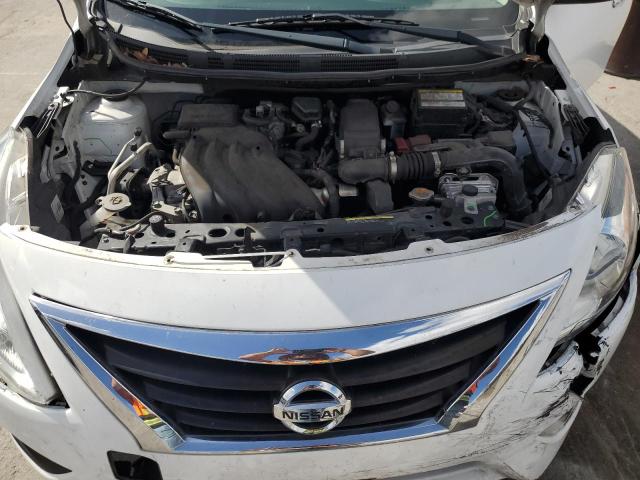 Photo 11 from auction – 2019 NISSAN VERSA S with VIN 3N1CN7AP4KL867753