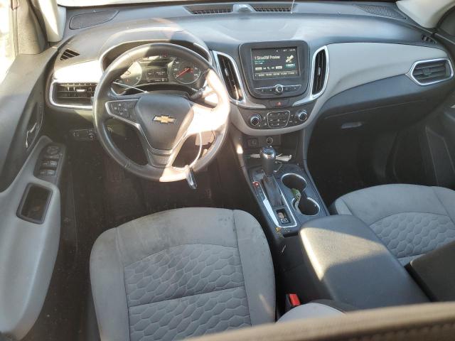 Photo 8 from auction – 2018 CHEVROLET EQUINOX LT with VIN 2GNAXSEV0J6306583