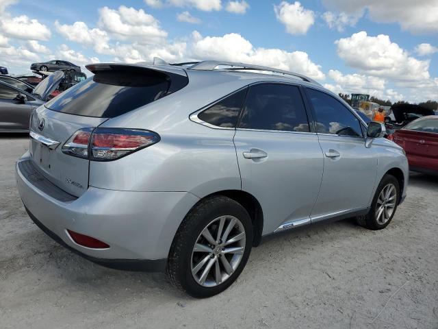 Photo 3 from auction – 2015 LEXUS RX 450H with VIN 2T2BC1BA8FC009194
